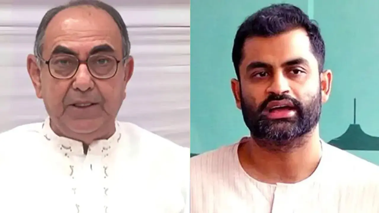 মির্জা আব্বাসের দোয়া অনুষ্ঠানে যোগ দিয়ে যা বললেন তামিম