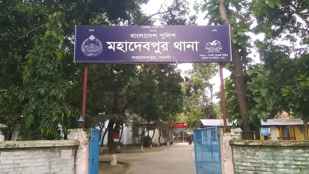 পুলিশের লাথির আঘাতে আসামির বাবার মৃত্যুর অভিযোগ