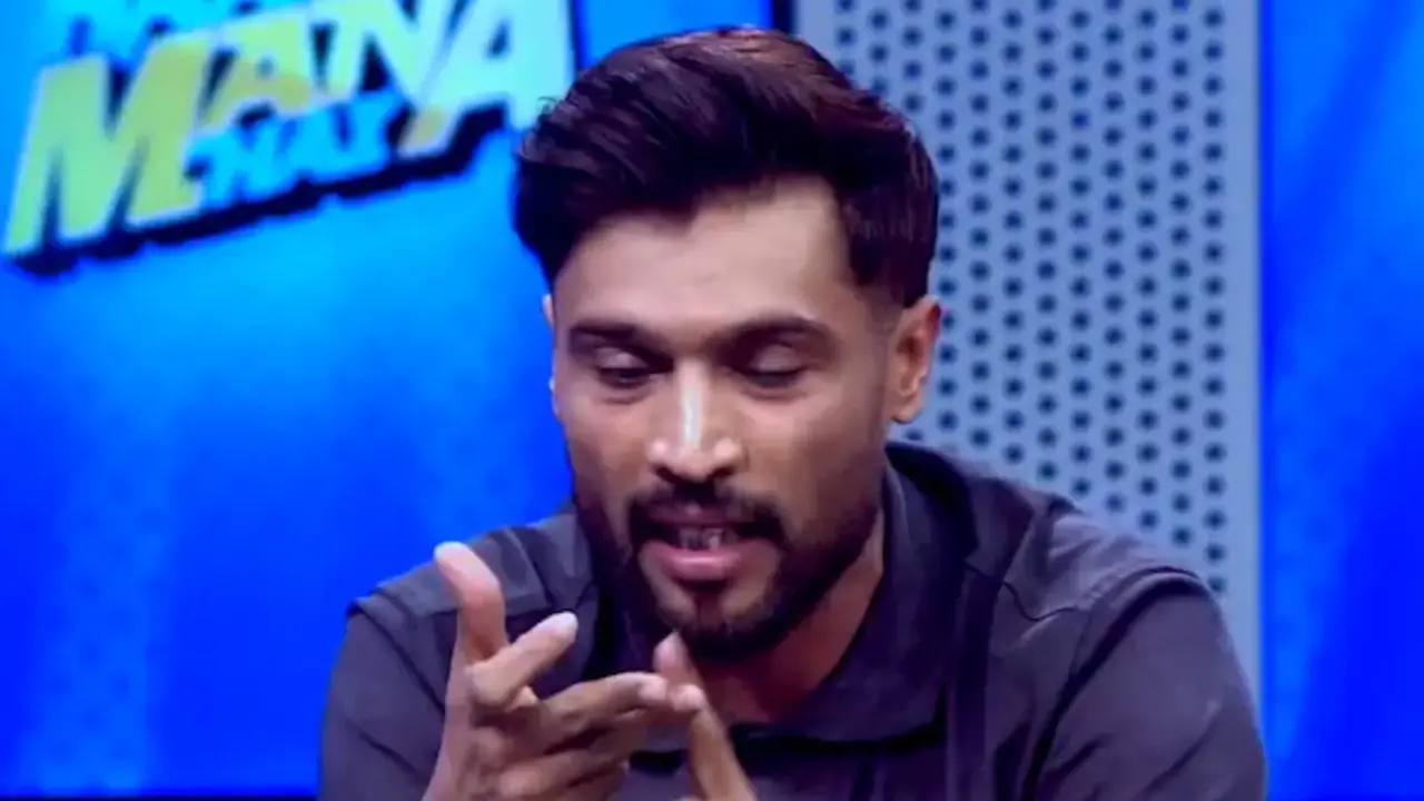 পরিসংখ্যান টেনে ভারতীয় ক্রিকেটারকে ধুয়ে দিলেন আমির