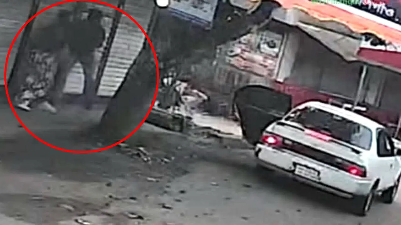 মৌলভীবাজারে ফিল্মি স্টাইলে নারীকে অপহরণের চেষ্টা