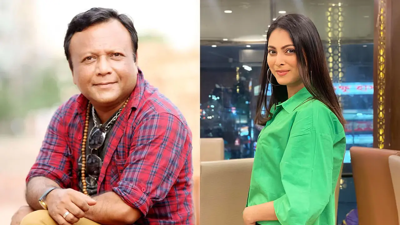 বিটিভির বিশেষ আয়োজনে জাকারিয়া-নাবিলা