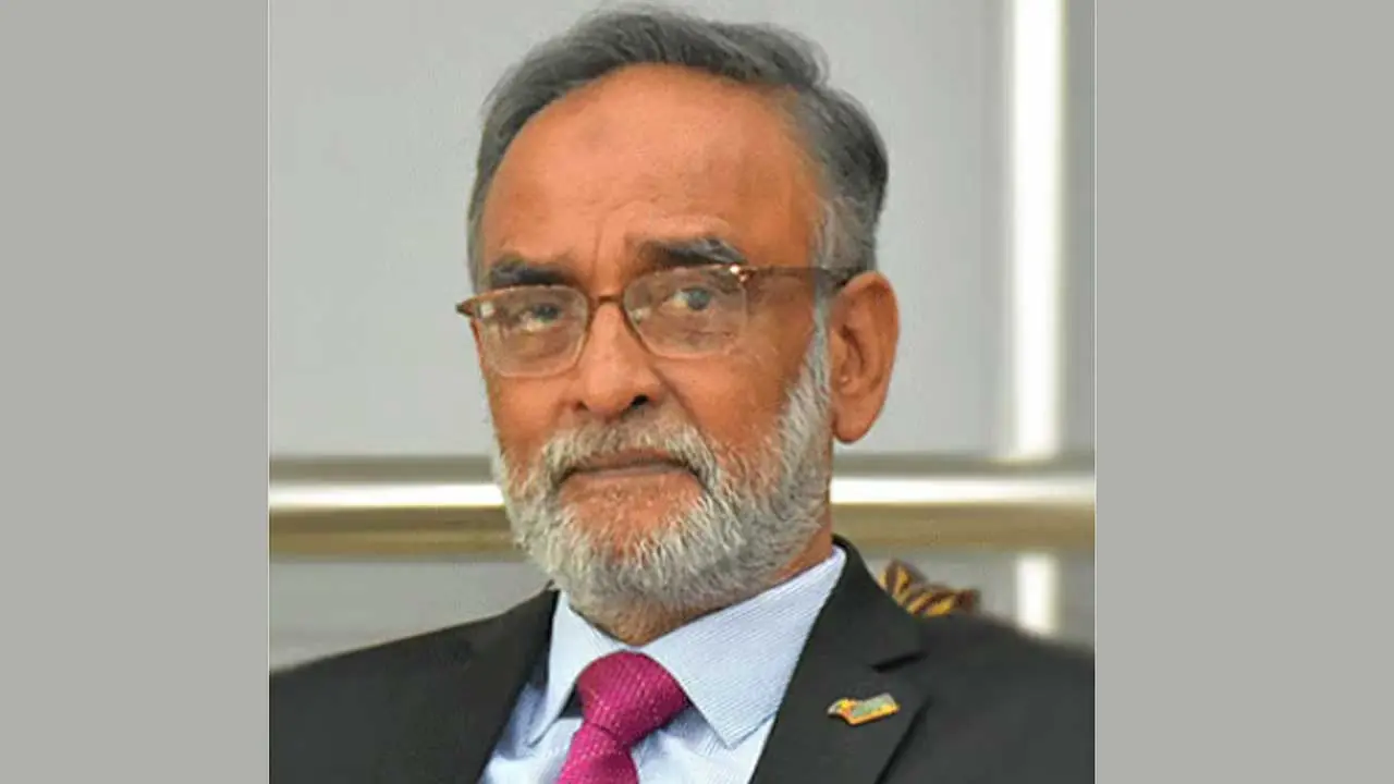 পদত্যাগ করলেন সোনালী ব্যাংকের চেয়ারম্যান মোহাম্মদ মুসলিম চৌধুরী