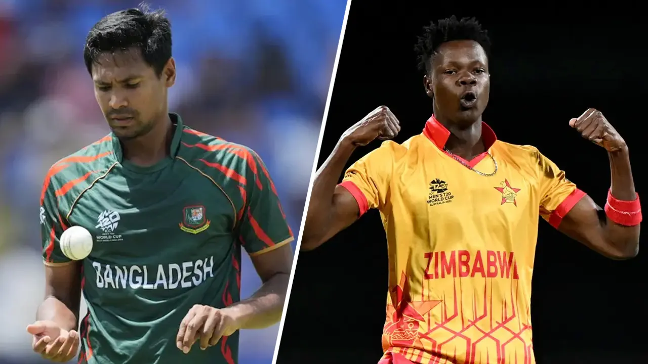 মুস্তাফিজের বদলি নিলো কলকাতা, তাই পিএসএল থেকে নাম প্রত্যাহার