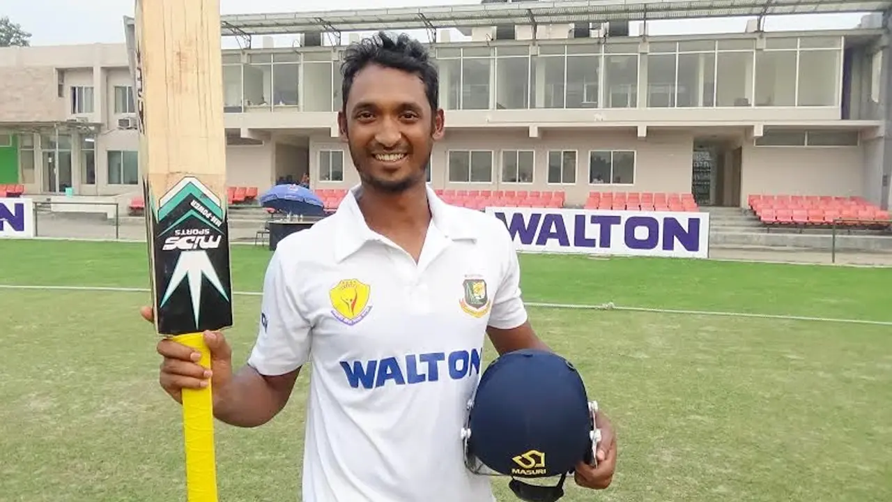 সহকারী নির্বাচকের দায়িত্বে নাঈম, অবসর নেবেন কবে