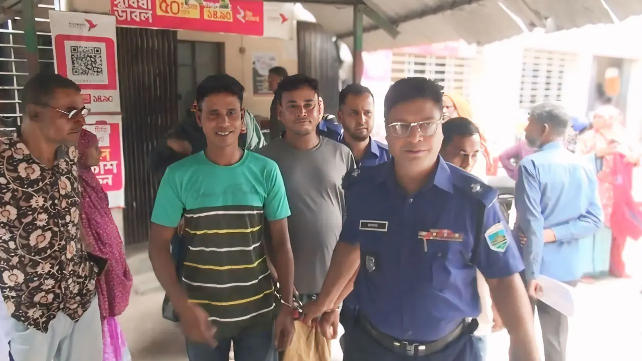নাটোরে কৃষক হত্যা মামলায় নারীসহ ৪ জনের যাবজ্জীবন