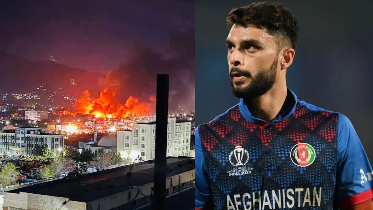 ‘পাকিস্তান ও ইসরায়েলের শাসনের পার্থক্য করা খুব কঠিন’