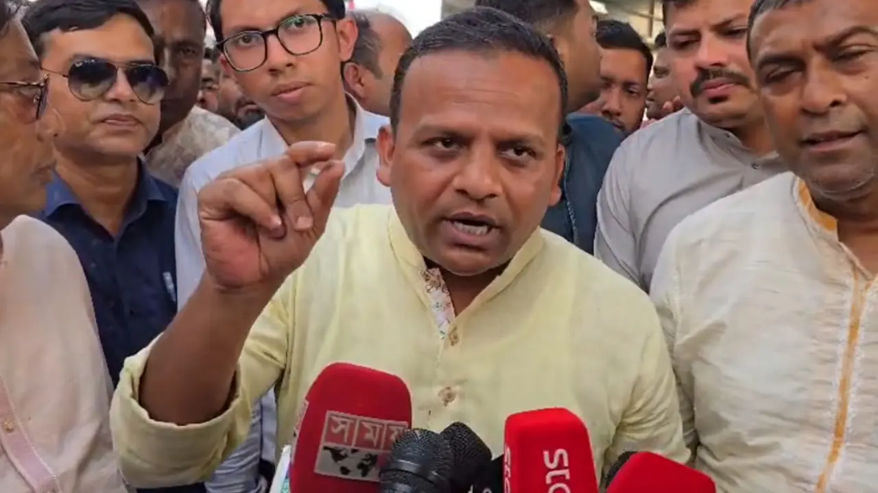 ‘ঈদের ফিরতি যাত্রায় লঞ্চে ১০ পার্সেন্ট কম ভাড়া নিশ্চিত করব’