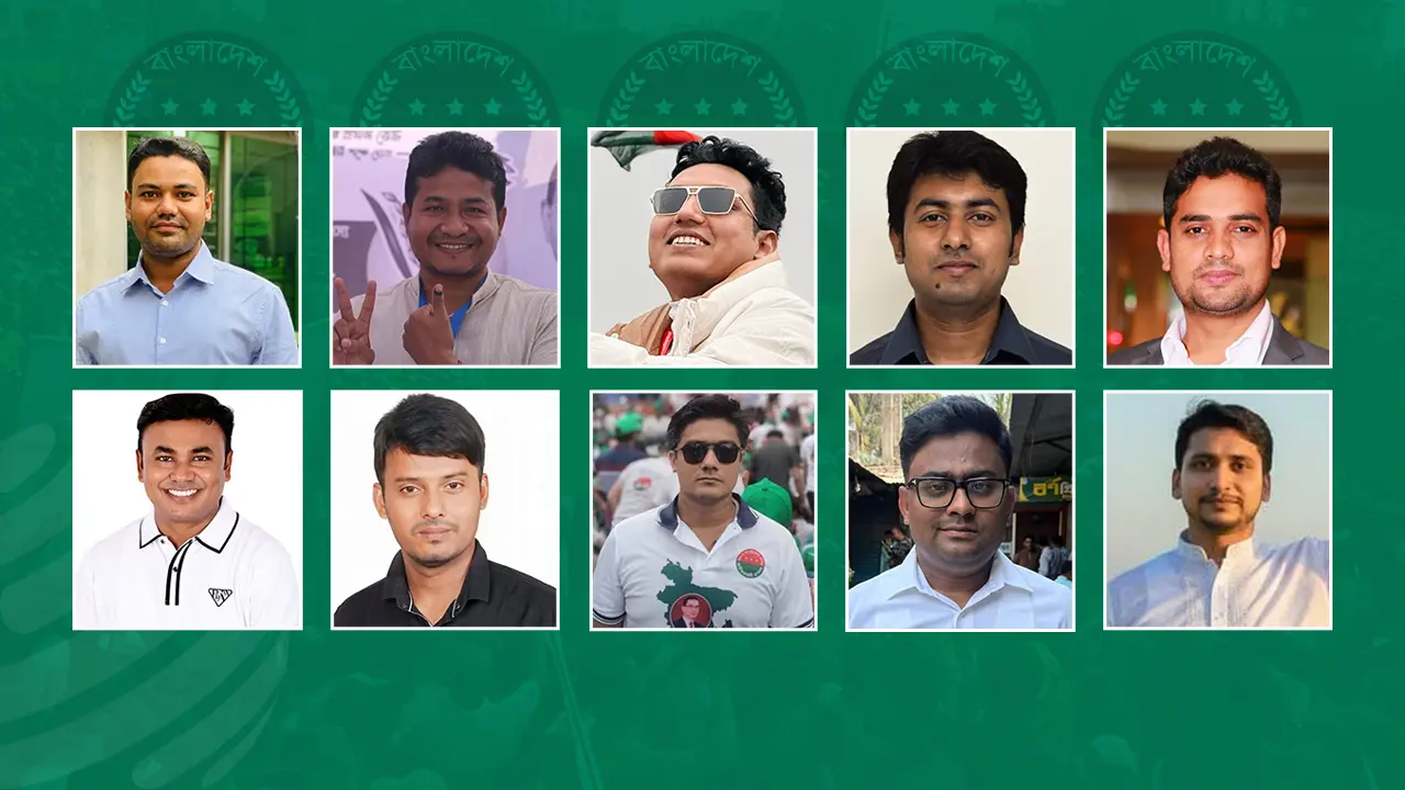 ছাত্রদলে নেতৃত্ব পরিবর্তনের অপেক্ষা, কাউন্সিলে নির্বাচনের গুঞ্জন
