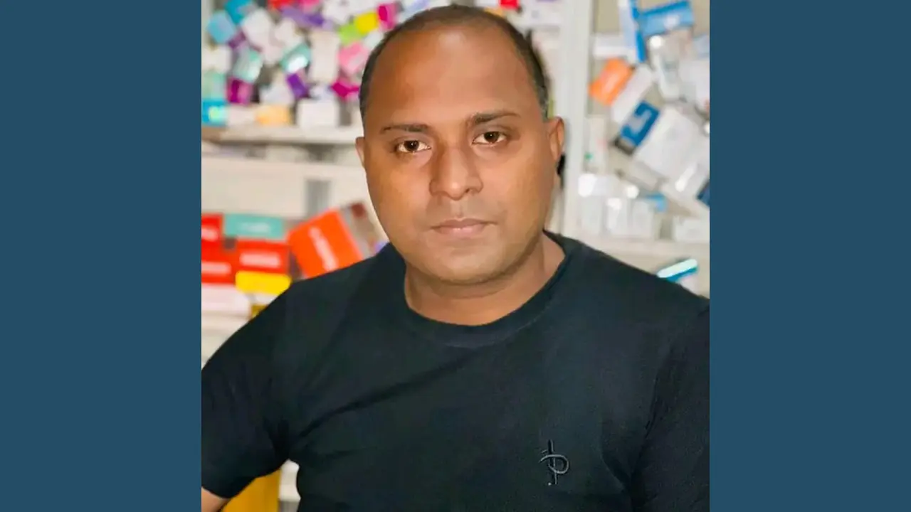 স্বাস্থ্য কর্মকর্তাকে হুমকি দেওয়া সেই যুবদল নেতা বহিষ্কার