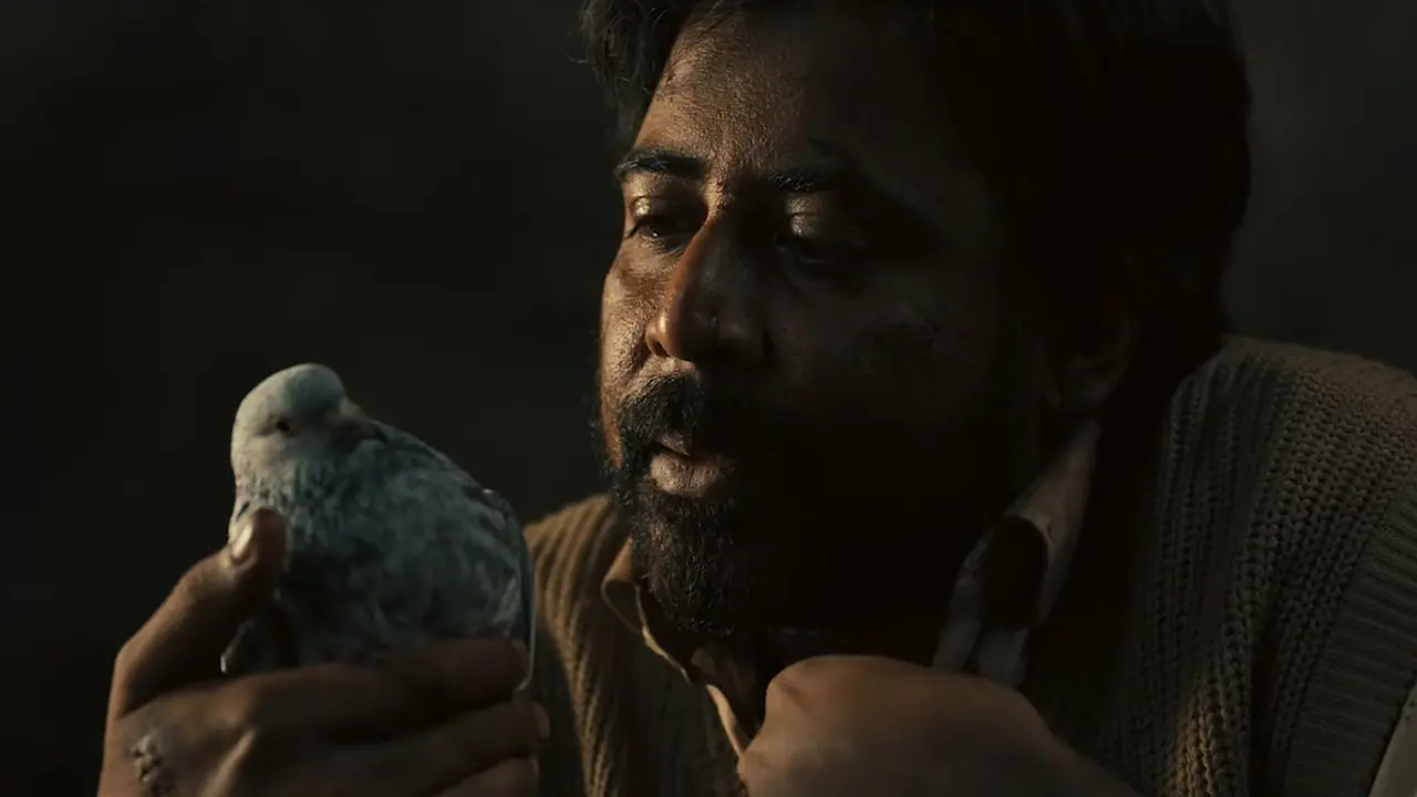‘জন্মের পরেই তো শুরু হয় দমের খেলা’