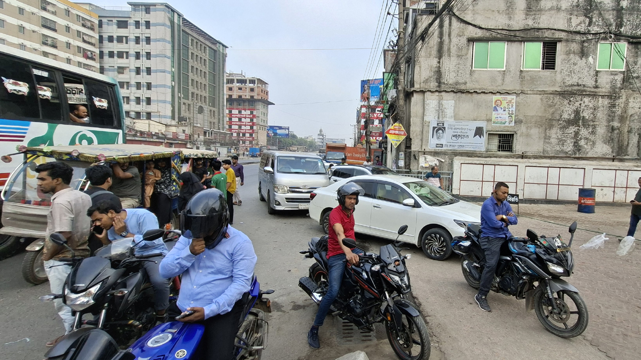 dhakapost