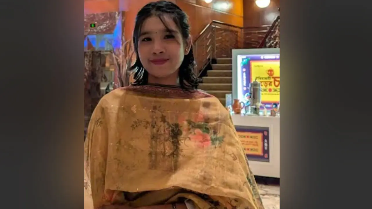 মিরপুরে অগ্নিকাণ্ডে বিমানবাহিনীর সদস্য অনন্যার মৃত্যু, এলাকায় শোকের মাতম