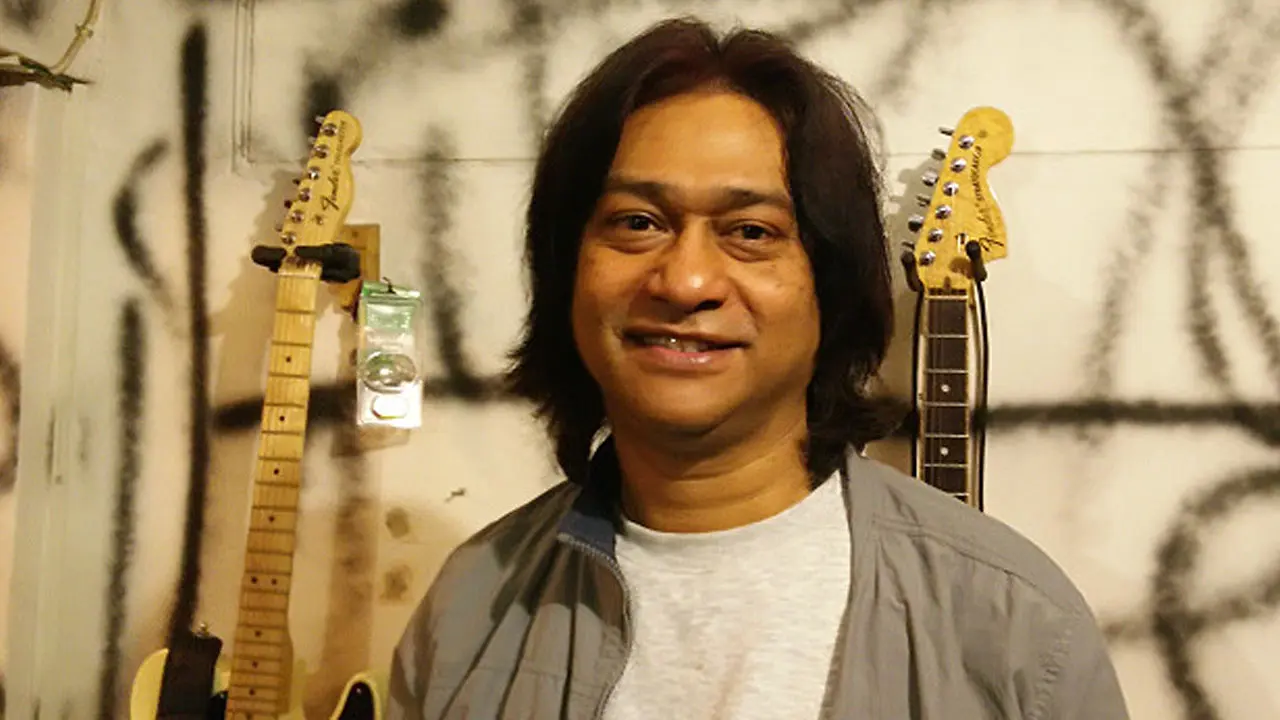 পার্থ বড়ুয়ার নতুন গান ‘সহজলভ্য নই’