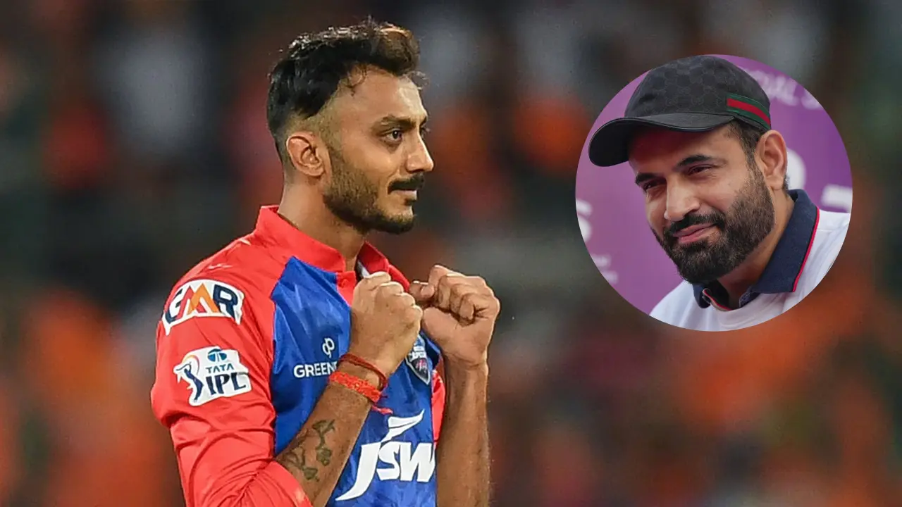 সাড়ে ২১ কোটির ক্রিকেটারকে নিয়ে প্রশ্ন তুললেন ইরফান