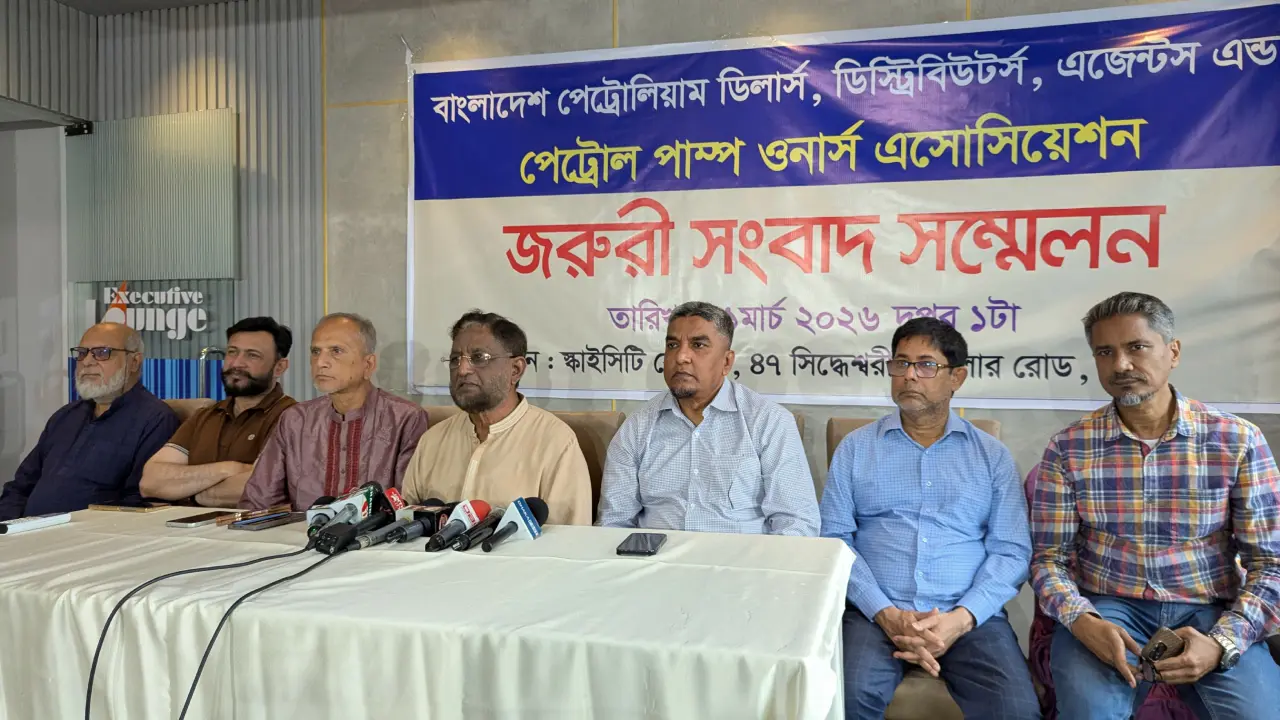 পাম্পে পুলিশের সঙ্গে সেনা সদস্য মোতায়েন চায় ওনার্স অ্যাসোসিয়েশন