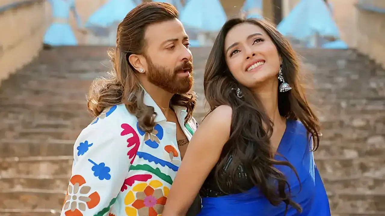 পাঁচ দিনে কত আয় করল প্রিন্স?