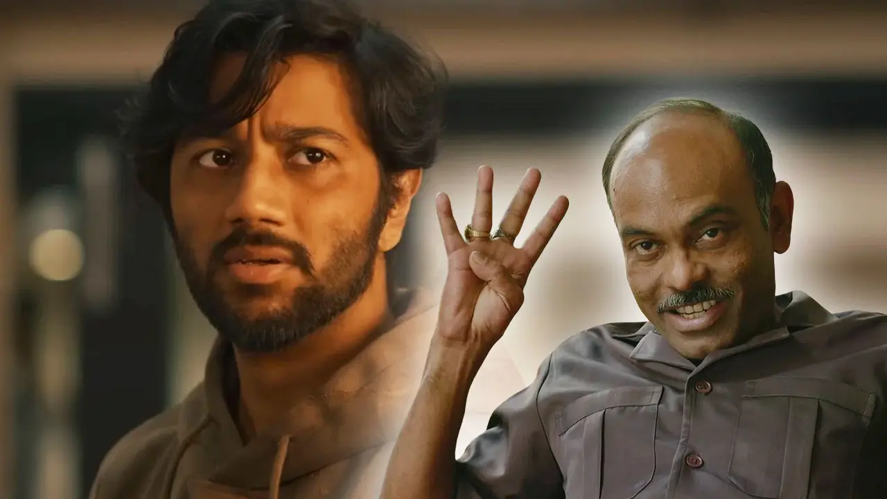 ক্যাকটাসের ট্রেলারে ঝড়, অ্যালেন স্বপন কি ফিরছে?