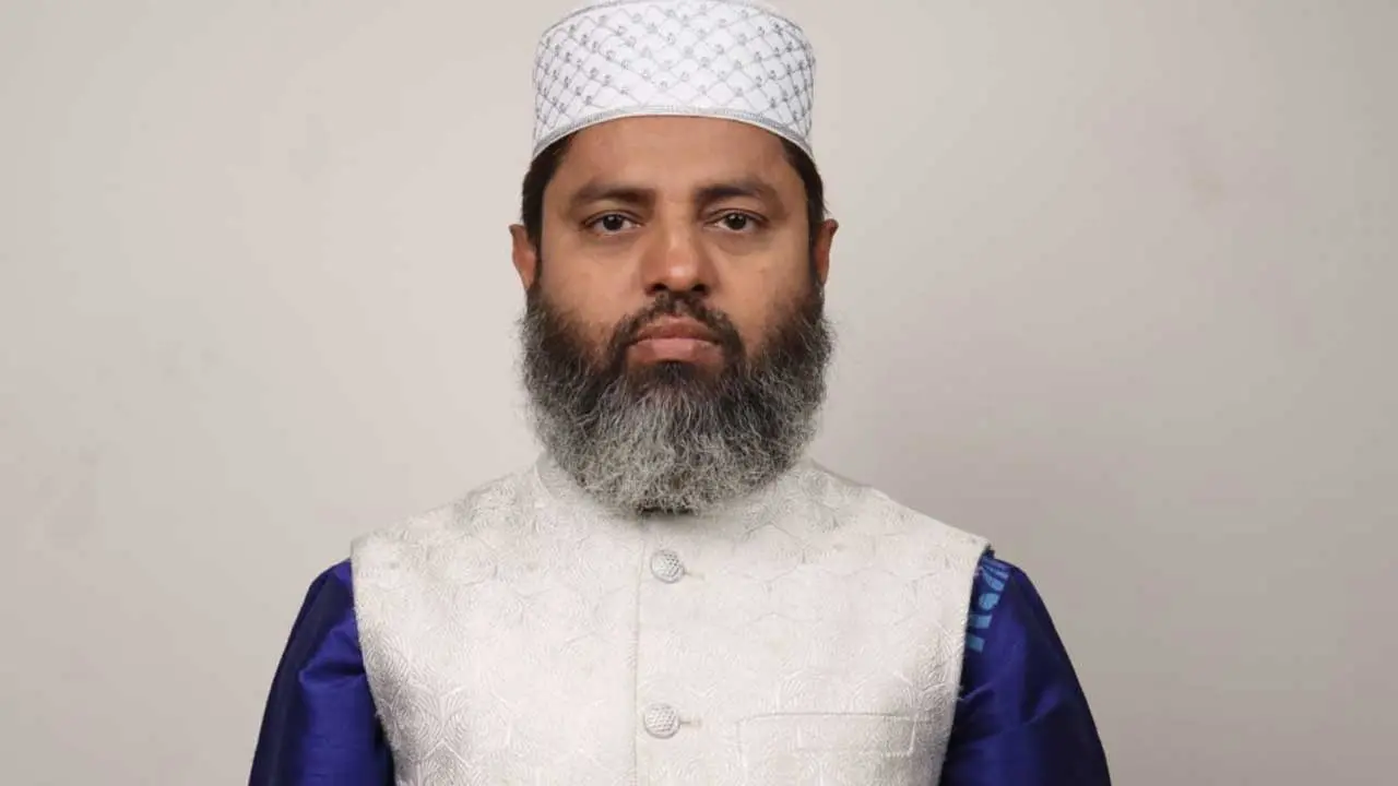 জবির ইসলামিক স্টাডিজ বিভাগের নতুন চেয়ারম্যান অধ্যাপক ড. নূরুল্লাহ
