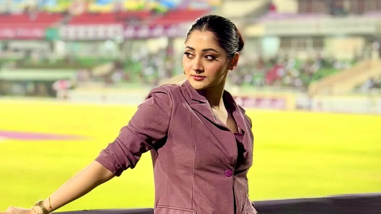 তোমাকে হারানোর কষ্টটা আজও প্রথম দিনের মতোই : পূজা চেরি