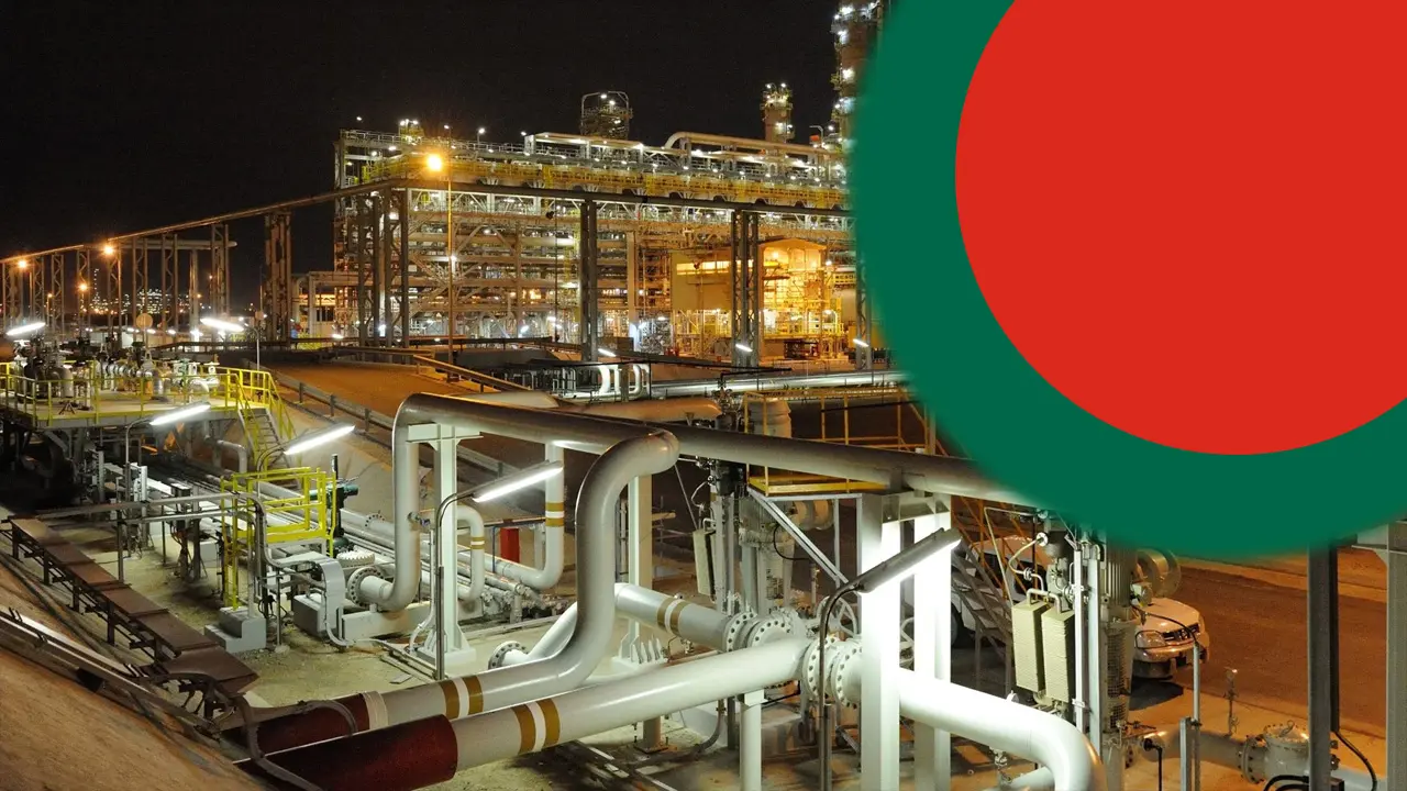 ইরানের হামলায় গ্যাস উৎপাদন বন্ধ কাতারের, সরাসরি ক্ষতিগ্রস্ত হবে বাংলাদেশ