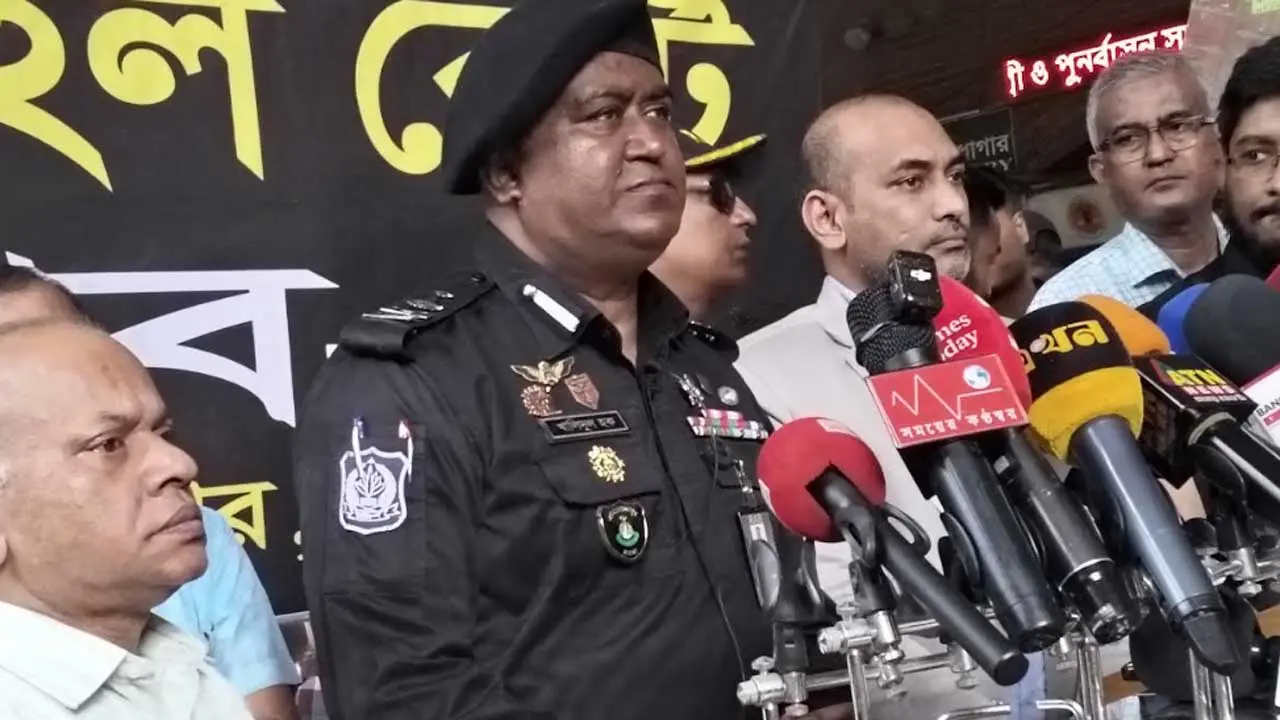 সরকারি হাসপাতালে দালাল চক্রের তালিকা তৈরি করছে র্যাব
