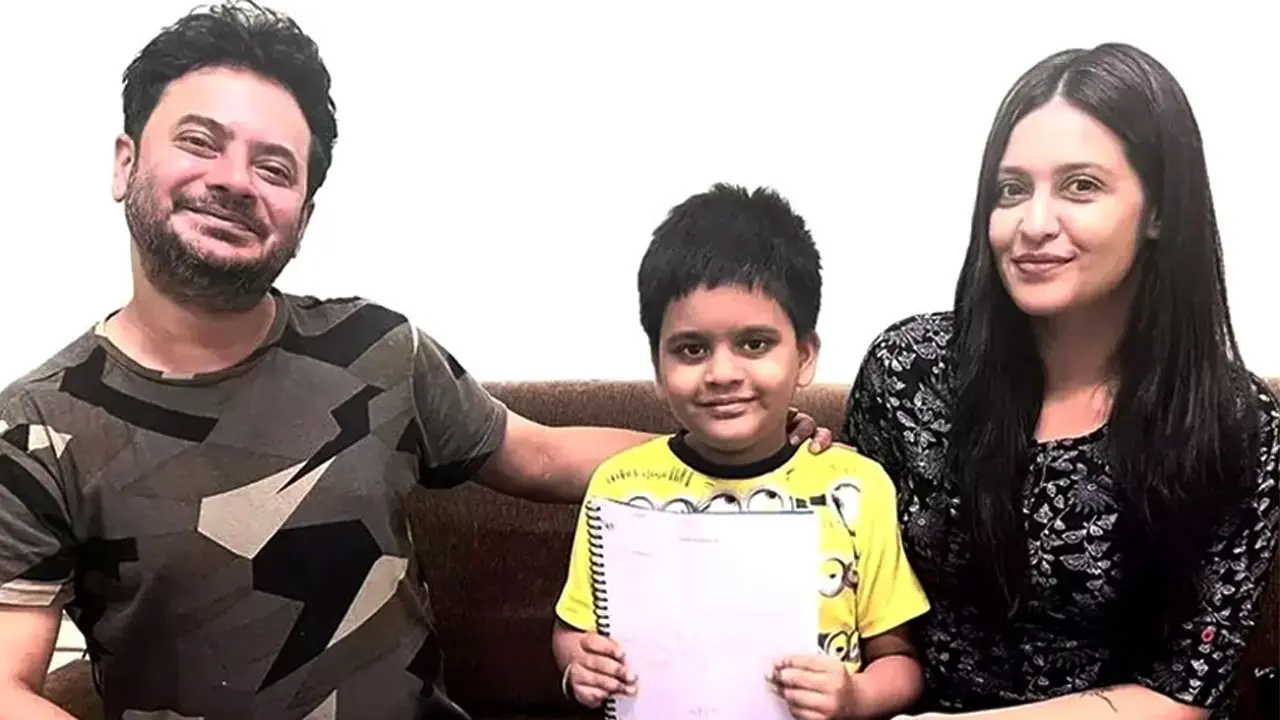 ছেলেকে দুঃসংবাদ দেবেন কীভাবে, ভাবতেই ভেঙে পড়েন রাহুল পত্মী প্রিয়াঙ্কা