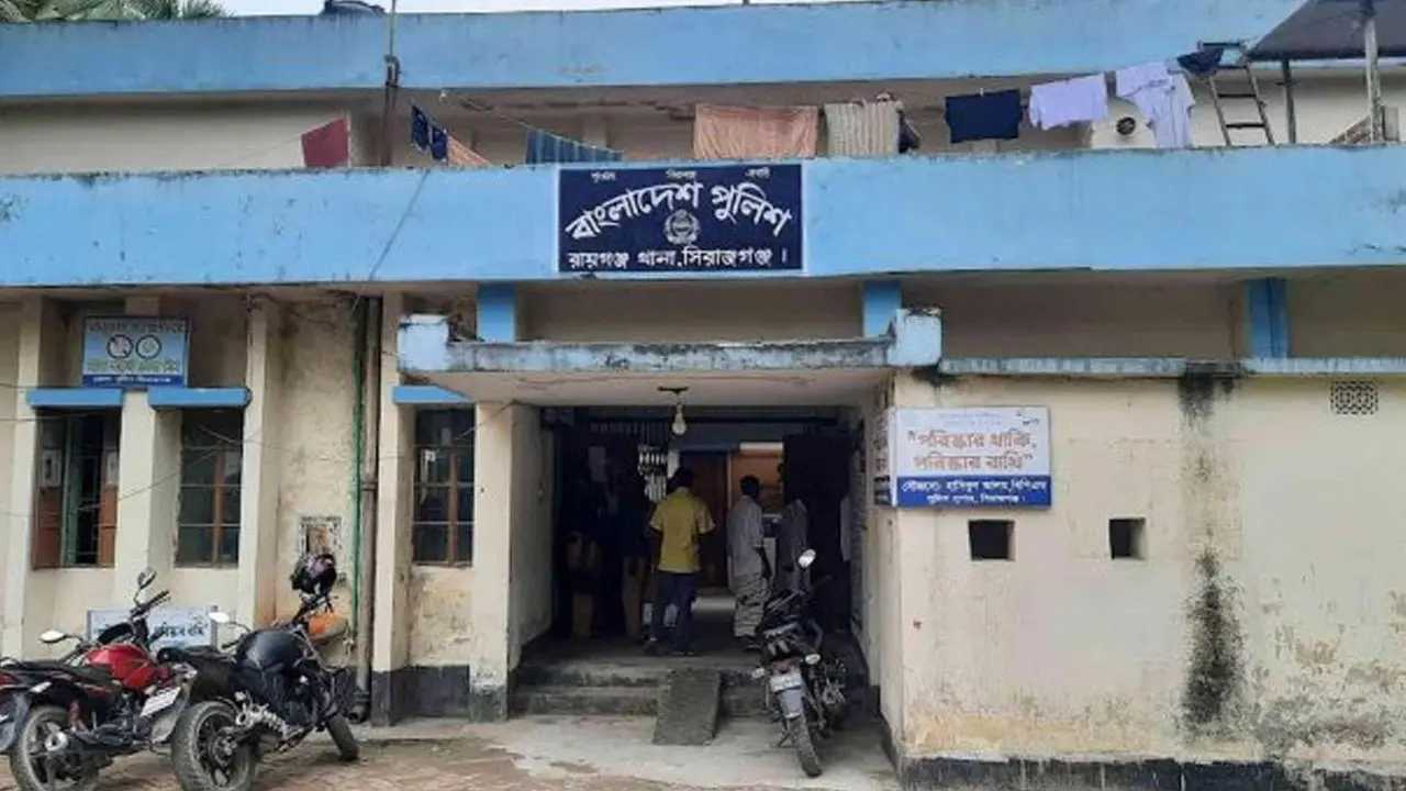 সিরাজগঞ্জে মাছ ধরা নিয়ে আ.লীগ-বিএনপির সংঘর্ষে নিহত ২