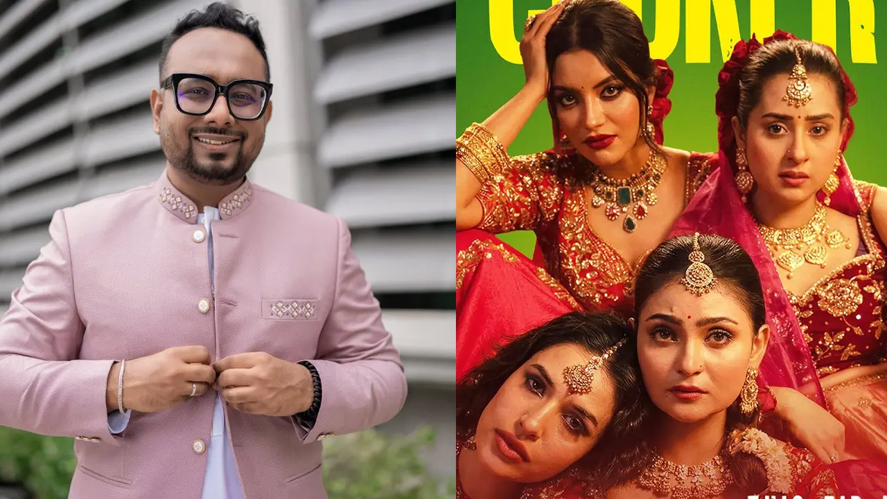 ‘প্রেশার কুকার বানিয়ে আমি সত্যিই সার্থক’