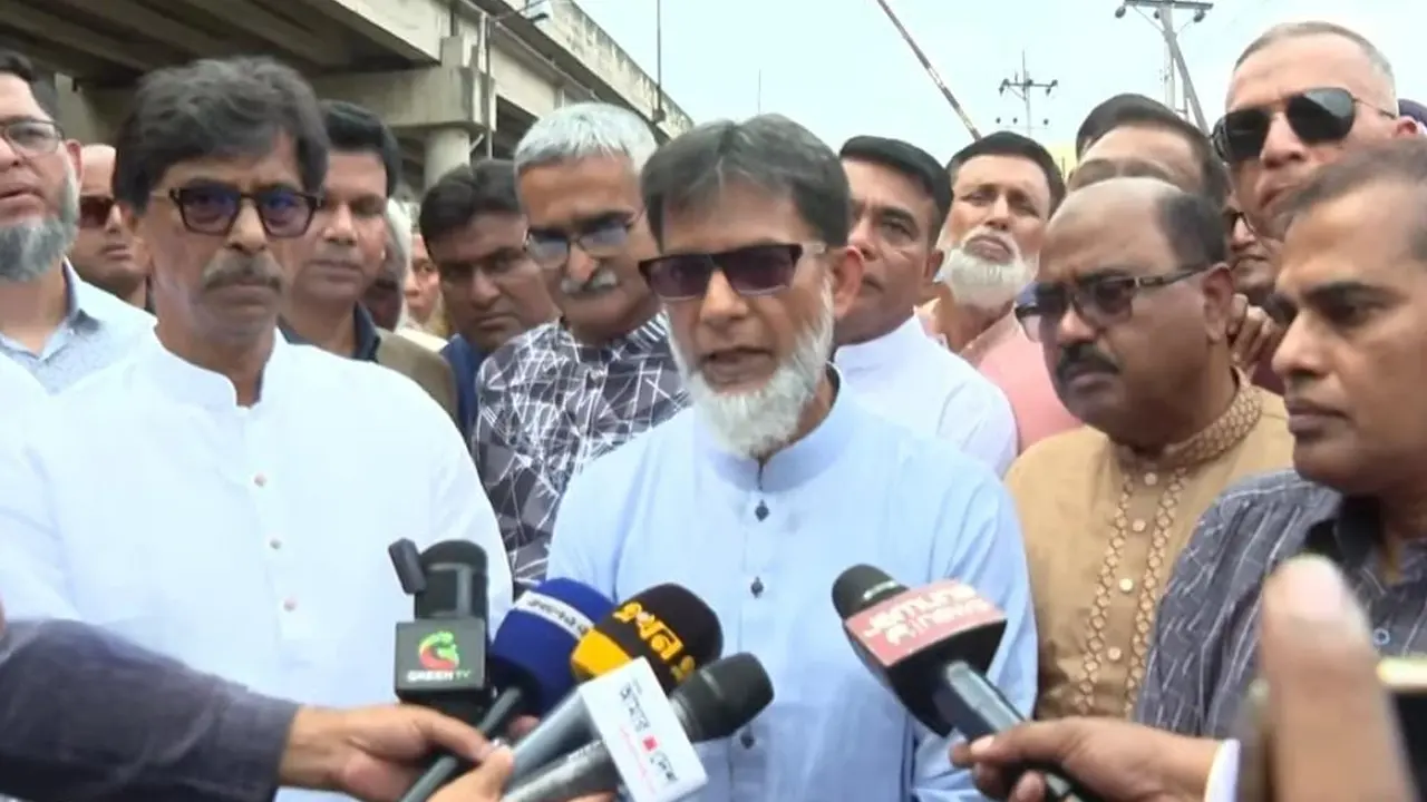 ‘নিহতদের পরিবারকে ১ লাখ টাকা করে ক্ষতিপূরণ দেবে রেল মন্ত্রণালয়’