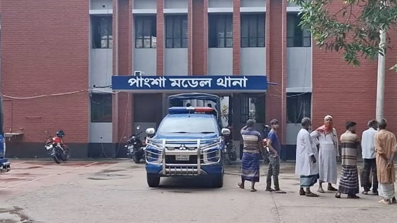 টিকটকে পরিচয়, বিয়ের আশ্বাসে তরুণীকে ডেকে এনে সংঘবদ্ধ ধর্ষণ