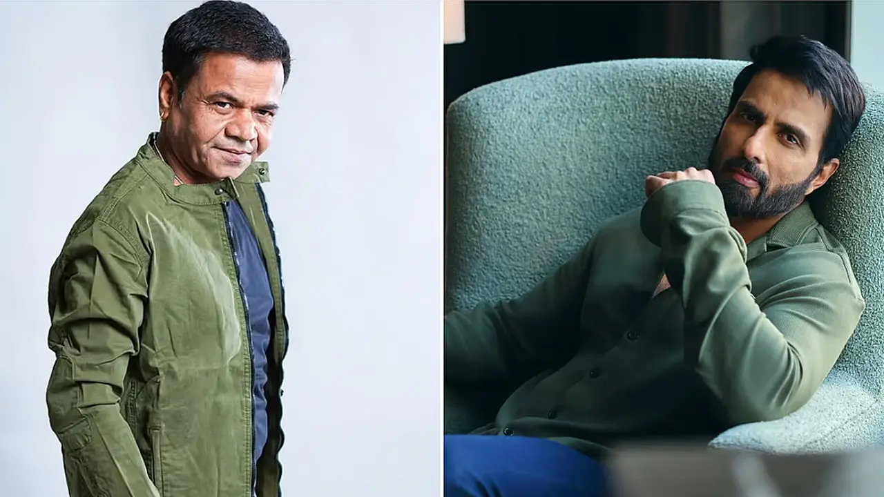 সাহায্যের হাত বাড়িয়েও রাজপালের কটাক্ষের শিকার সোনু