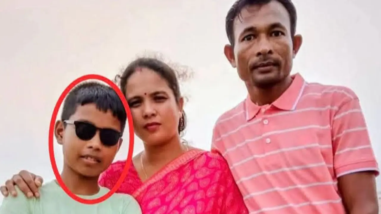 রাতভর প্রার্থনার পর উখিয়ার রেজুখালে মিলল কিশোরের মরদেহ