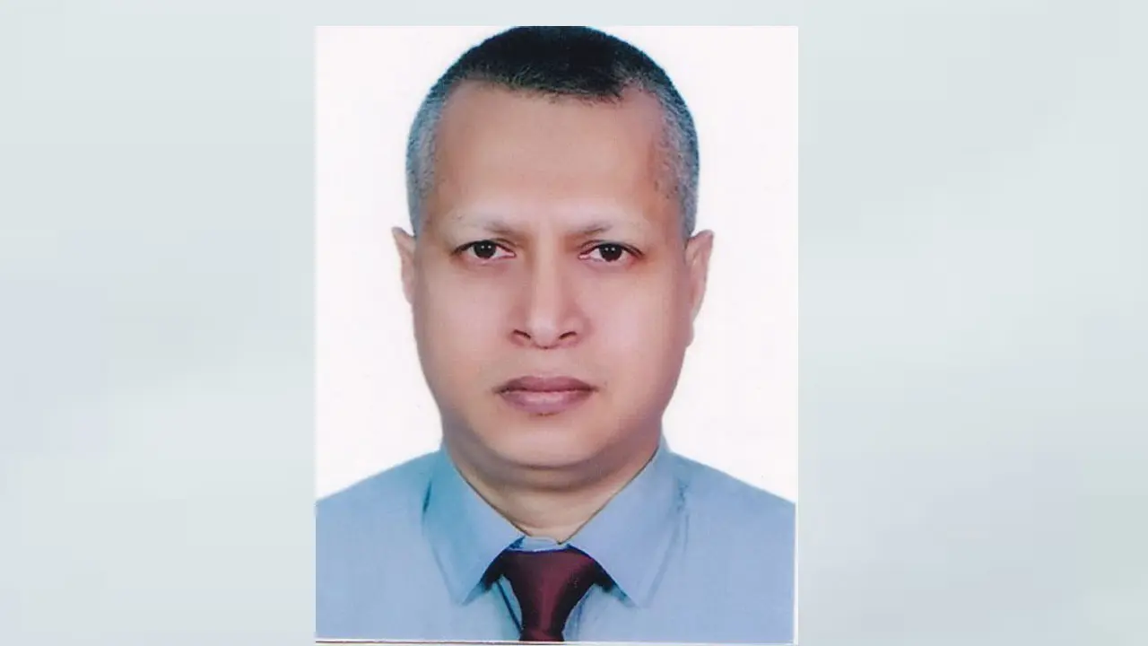 জনপ্রশাসনে এপিডি উইংয়ের প্রধান হলেন অতিরিক্ত সচিব ড. আকনুর