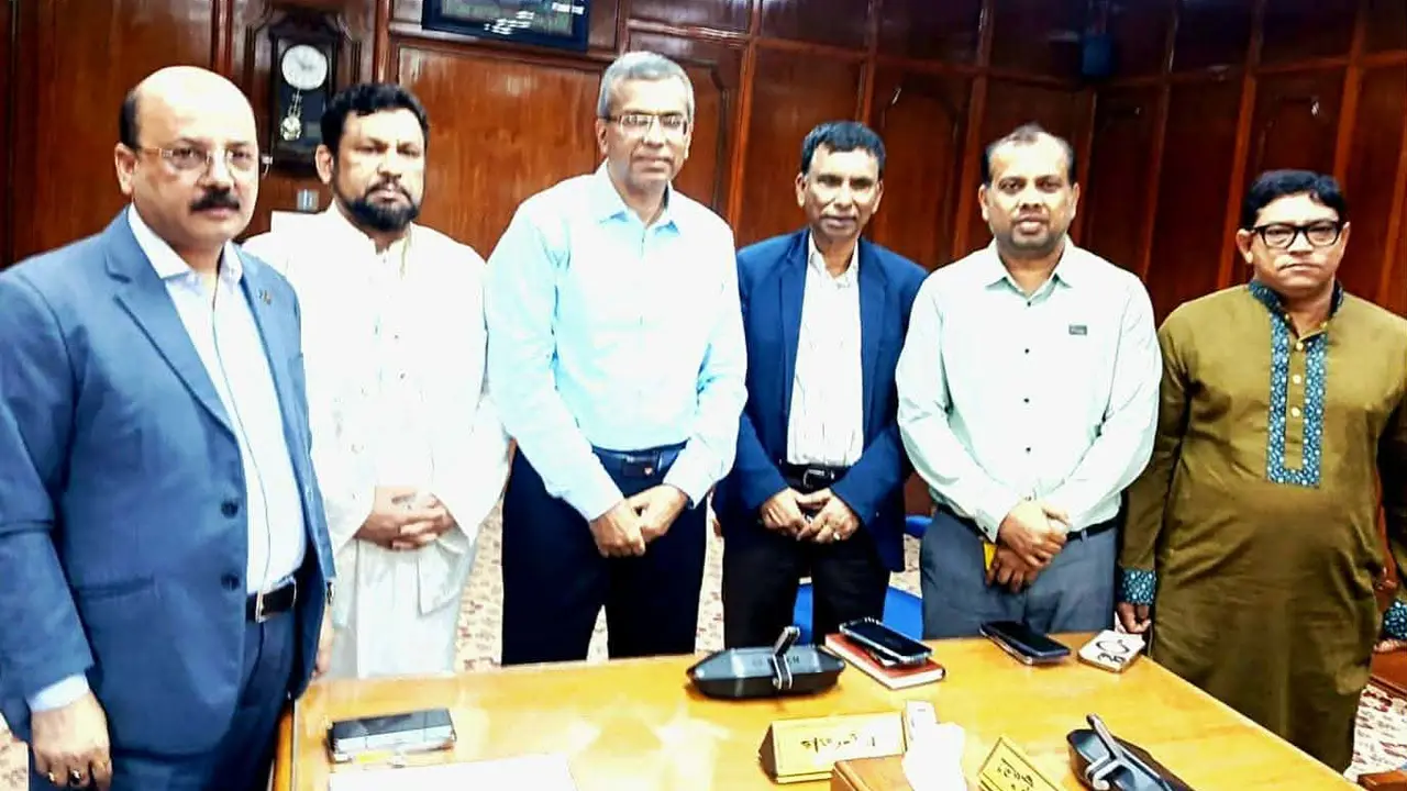 ৩ হাজার কোটি টাকার তহবিল ও গৃহঋণে সিঙ্গেল ডিজিট সুদ চান আবাসন ব্যবসায়ীরা