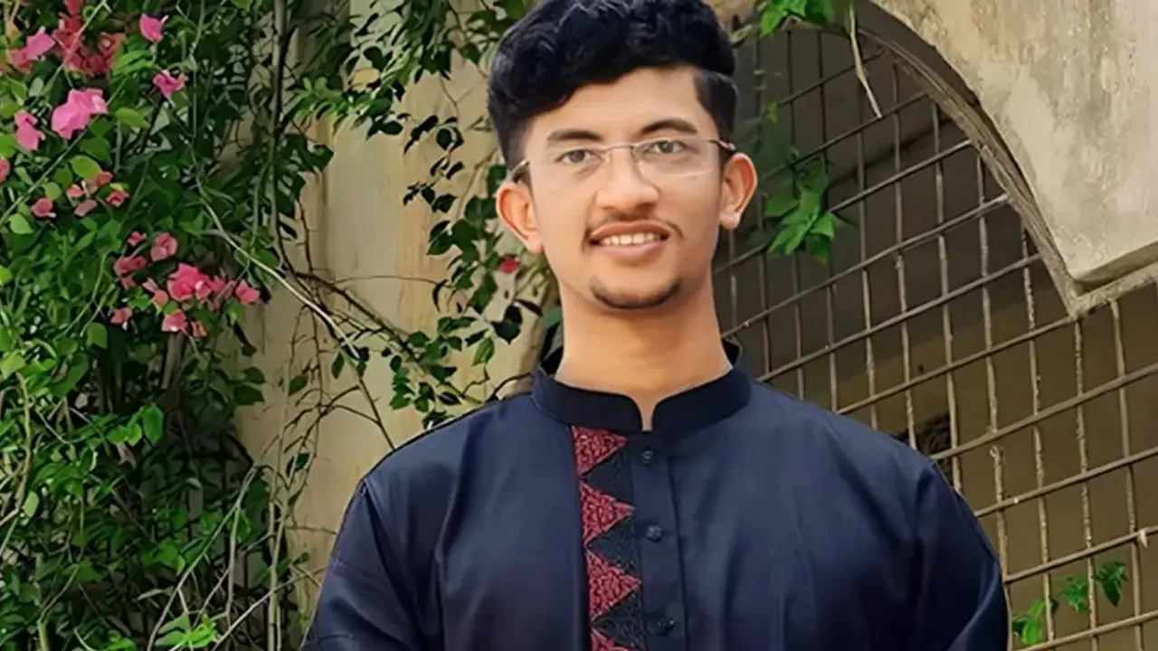 প্রেসিডেন্সি ইউনিভার্সিটির সাবেক শিক্ষার্থী রিয়াদের জামিন