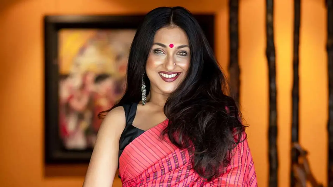 ‘সব সময় দেখতে সুন্দর লাগবে, এমন বাসনা নেই’