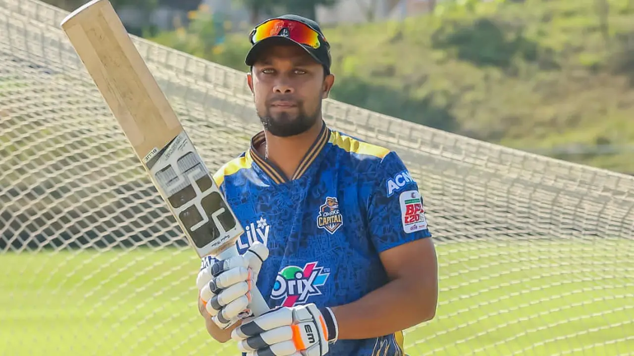 ‘সমস্ত সিস্টেমের সঙ্গে যুদ্ধ’ চালিয়ে যাবেন সাব্বির