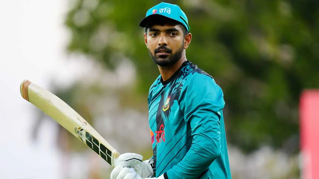 ‘খারাপ সময় কাটাতে মাইন্ড-ট্রেনিং করেছি, পাকিস্তান সিরিজের জন্য প্রস্তুত’