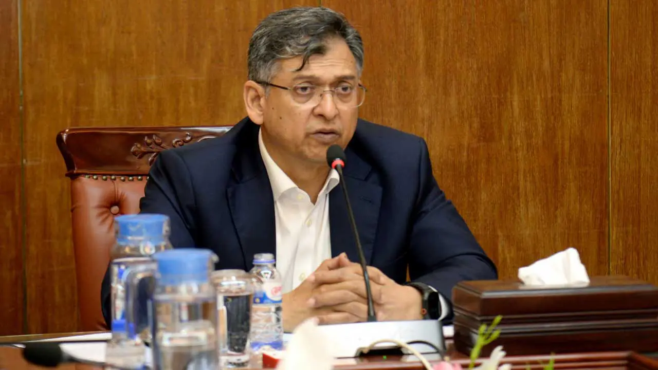 সংসদীয় কু-সংস্কৃতি মানুষের মন থেকে আমরা মুছে দেব : স্বরাষ্ট্রমন্ত্রী