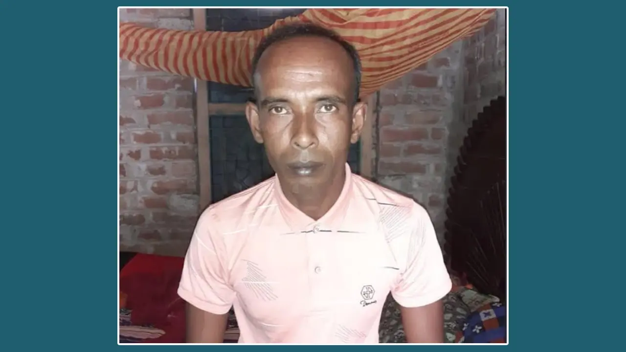 নাটোরে দোকানির পিটুনিতে ক্রেতার মৃত্যু