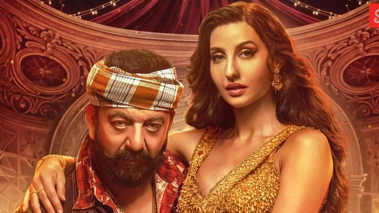 গানের কথায় অশ্লীলতা, বিতর্কে নোরা-সঞ্জয়ের মিউজিক ভিডিও