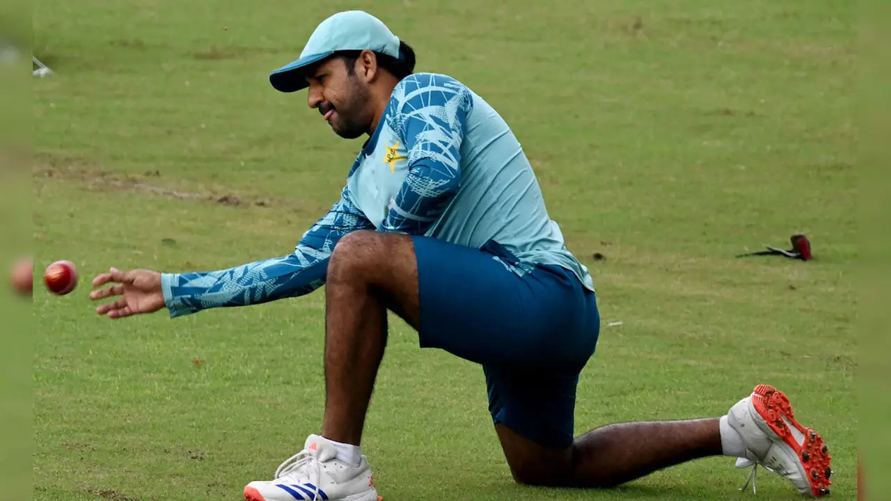 বাংলাদেশ সফরের আগে পাকিস্তান টিম ম্যানেজমেন্টে বড় পরিবর্তন