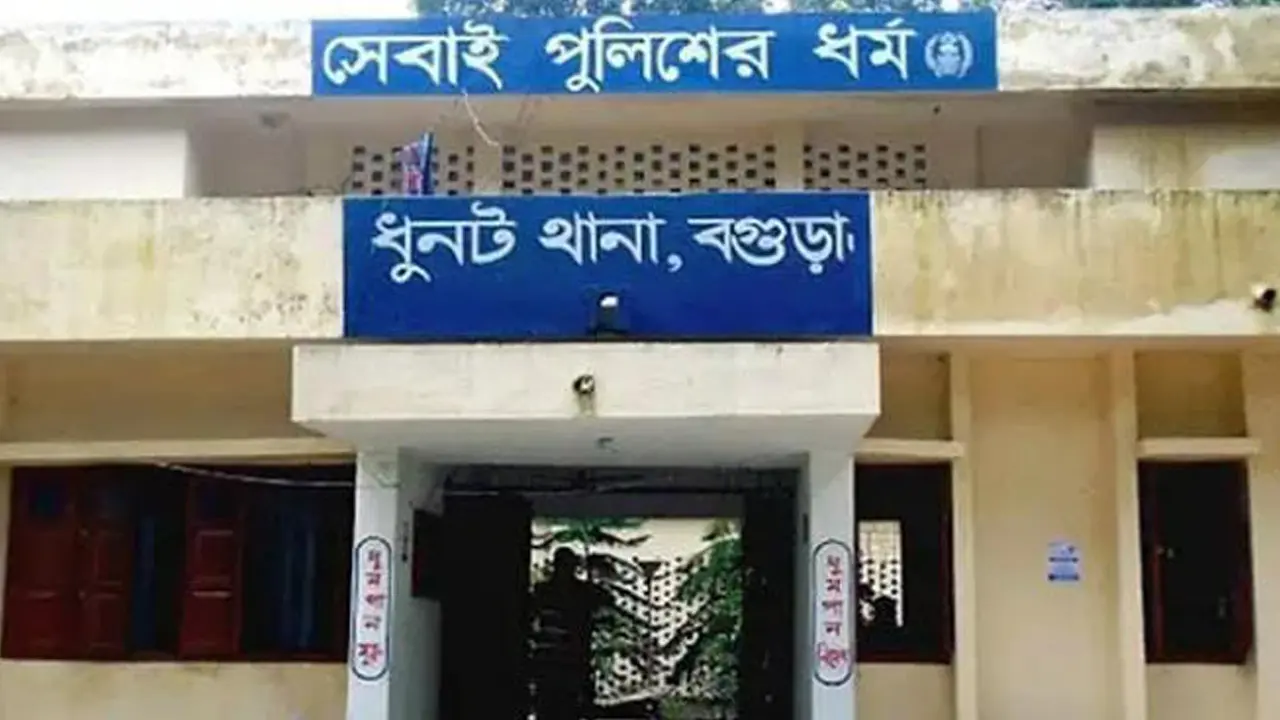 ঘরের আড়ার সঙ্গে ঝুলছিল স্ত্রীর মরদেহ, স্বামী পলাতক