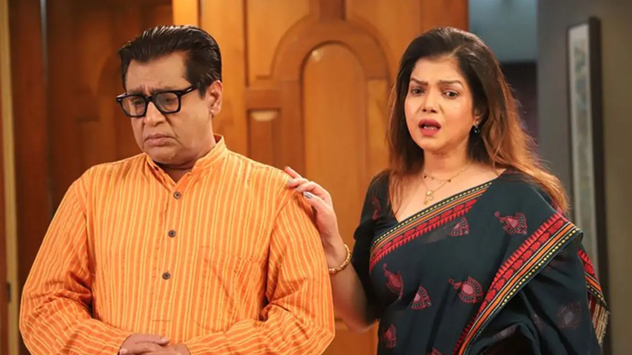 ইত্যাদিতে তারকাবহুল মিউজিক্যাল ড্রামা, থাকছে চমক