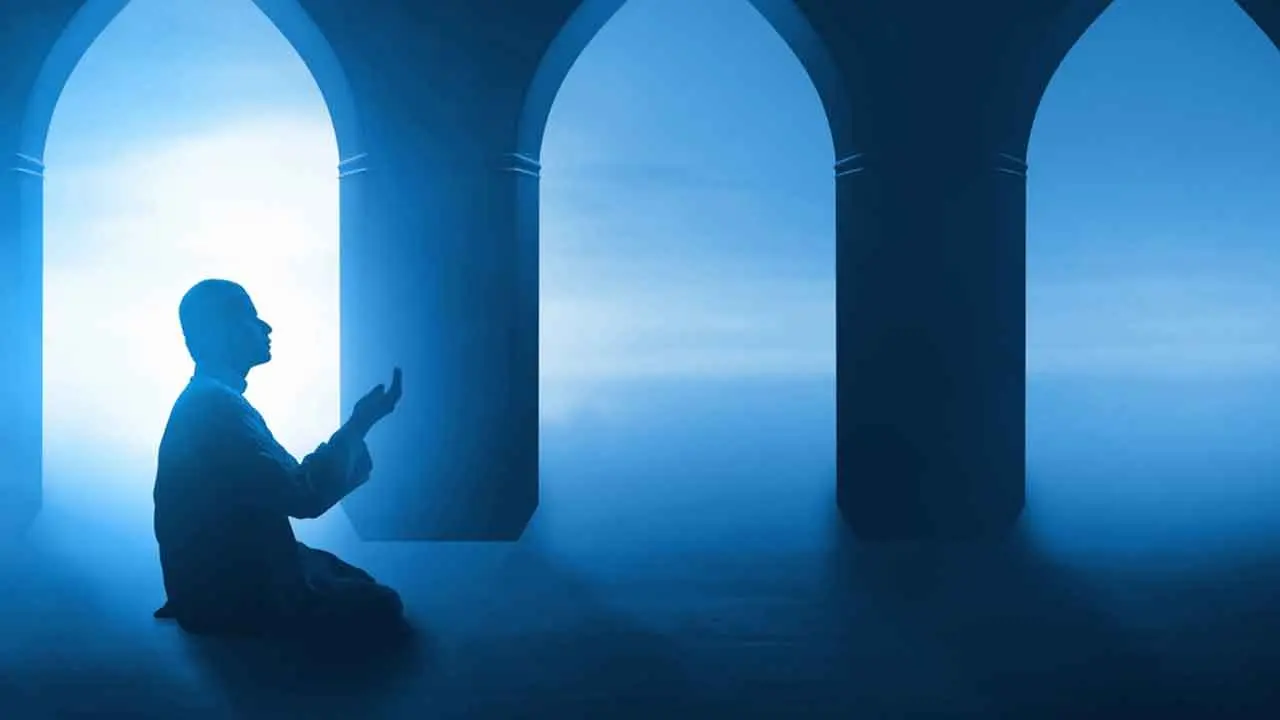 ইতিকাফের মূল উদ্দেশ্য কী?