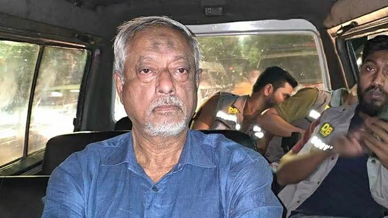 ‘যাকে টর্চার করে হত্যা করতে চেয়েছে, আজকে তিনি দেশের প্রধানমন্ত্রী’