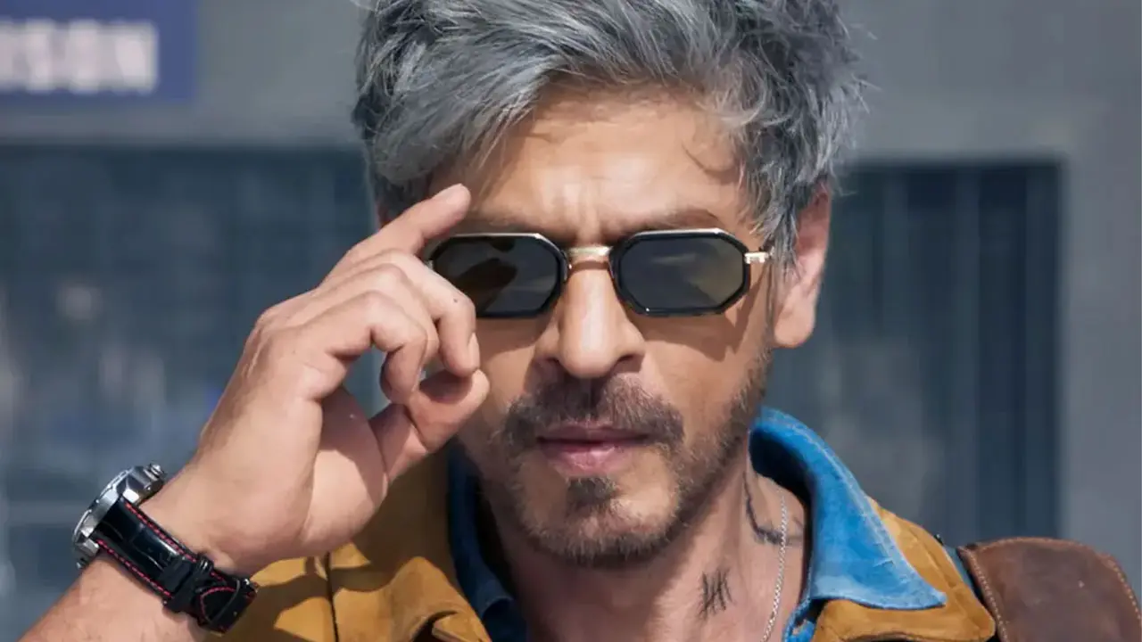 মধ্যপ্রাচ্যের অস্থিরতার প্রভাব শাহরুখের সিনেমায়