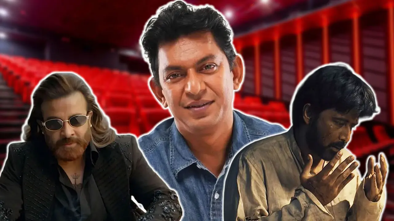 শাকিব নাকি নিশো— প্রশ্ন শুনে বিব্রত চঞ্চল চৌধুরী