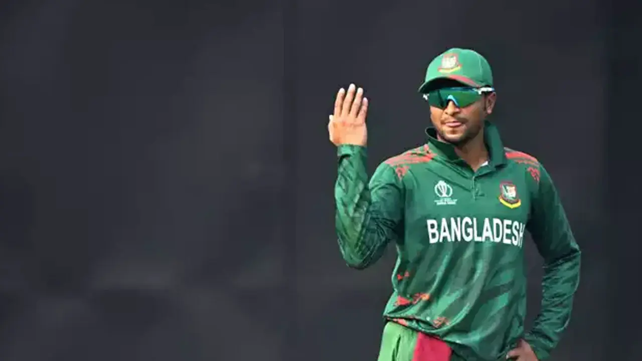 সাকিব একটা ব্র্যান্ড, আইনিভাবে লড়াই করেই তাকে আসতে হবে : ফারুক