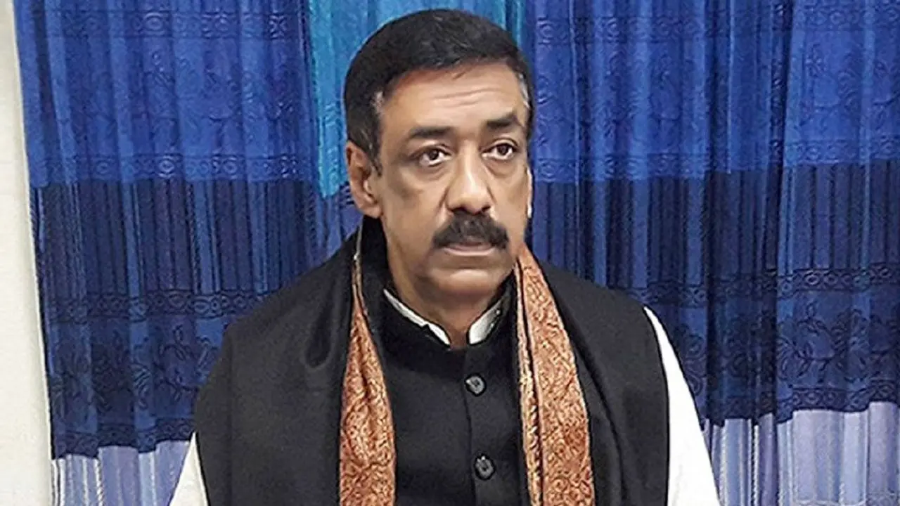 শামীম ওসমানকে ট্রাইব্যুনালে হাজিরে পত্রিকায় বিজ্ঞপ্তির নির্দেশ